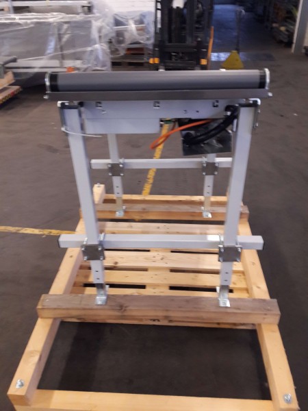 Kannegiesser Gurtförderer Förderband Gurtband GF 1250-680-600