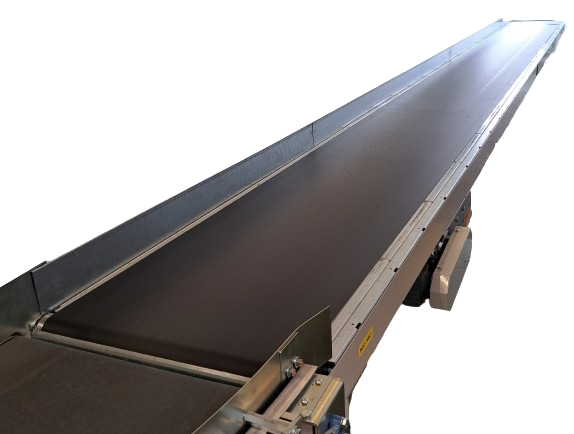 Lippert Gurtförderer Gurtband Förderband GF 8730-770-650