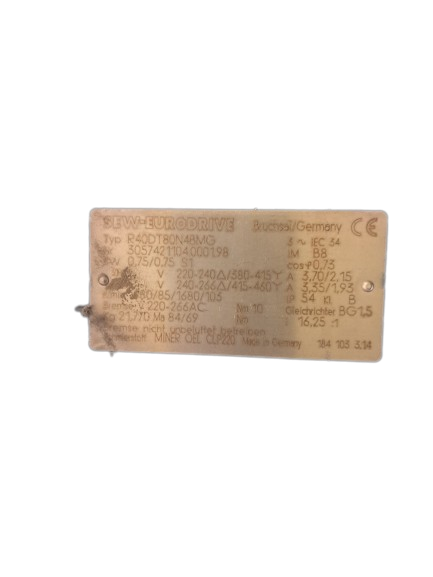 Transnorm Gurtförderer Gurtband Förderband GF 8500-600-500