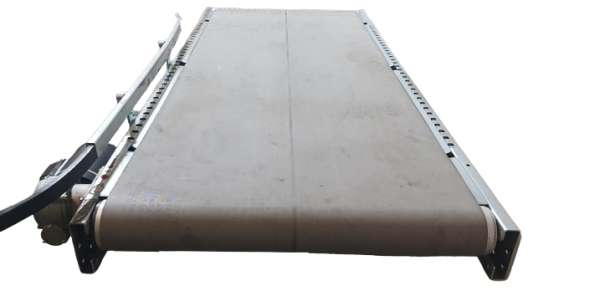 SOCO Heavy duty Belt Conveyor GF 1470-760-650