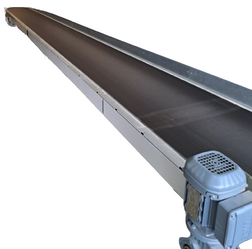 Lippert belt conveyor GF 8730-750-600