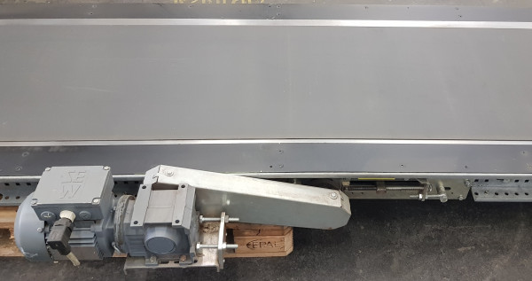 Lippert belt conveyor belt conveyor GF 7410-750-600