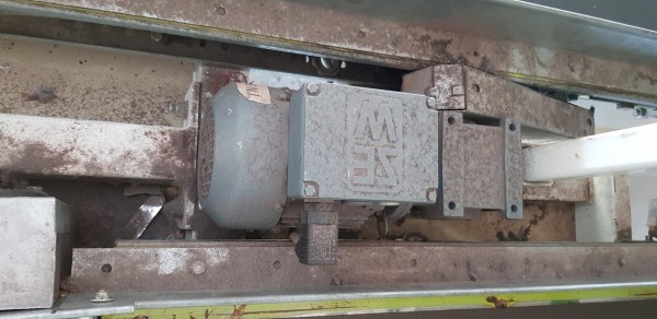 Lippert belt conveyor belt conveyor GF 1810-650-500