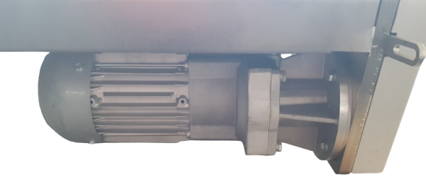 Kannegiesser Gurtförderer 6000-880-800