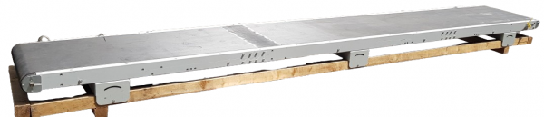 Kannegiesser belt conveyor GF 6250-880-800