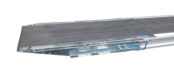 TGW belt conveyor belt transfer GF 3520-490-360