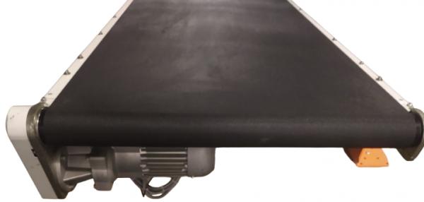 Kannegiesser Gurtförderer Förderband Gurtband GF 1750-880-800