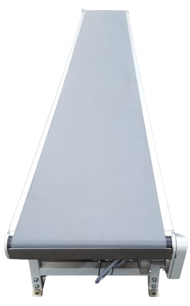 Kannegiesser Gurtförderer 6250-680-600