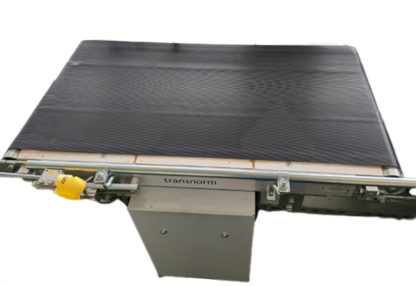 Transnorm belt conveyor belt conveyor GF 1000-600-500