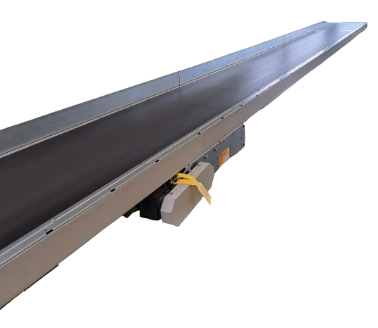Lippert Gurtförderer Gurtband Förderband GF 9650-750-600