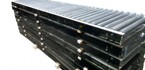 CASI Rollenbahn Staurollenbahn 3000-687-610