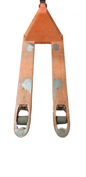 Toyota BT Quick Lift pallet truck 2300kg 1150 mm