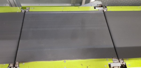 Lippert belt conveyor belt conveyor GF 780-650-500