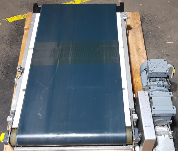 Transnorm belt conveyor belt conveyor GF 1200-600-500