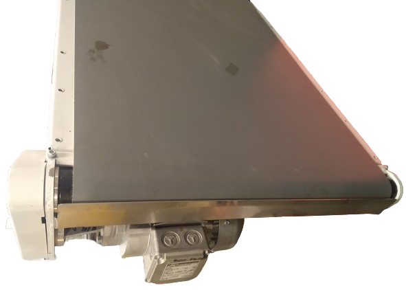 Kannegiesser belt conveyor belt conveyor belt GF 1000-680-600