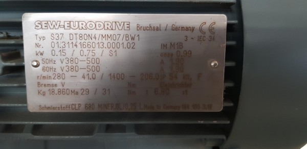 Lippert Belt Conveyor Riser Belt Conveyor GF 6105-650-500