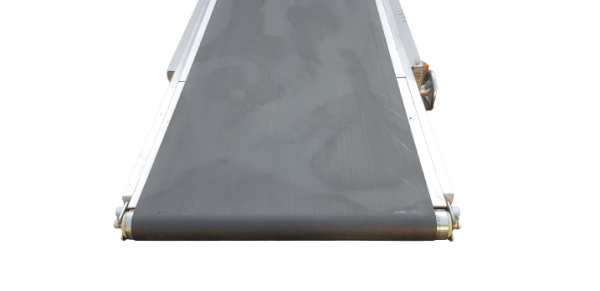 Transnorm Gurtförderer Förderband GF 25000-1000-900