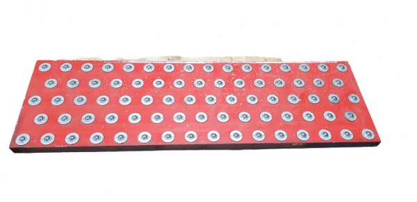 ball roller table ball transfer table