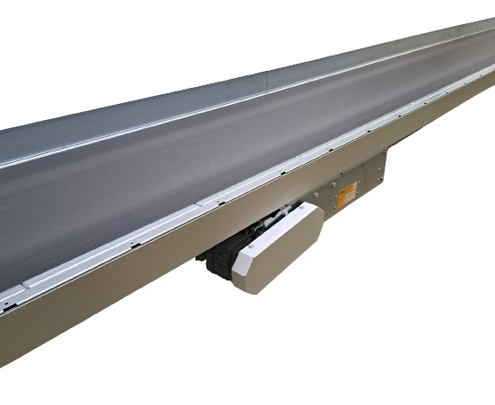 Lippert belt conveyor GF 20430-750-600