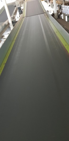 Lippert belt conveyor belt conveyor GF 3000-650-500