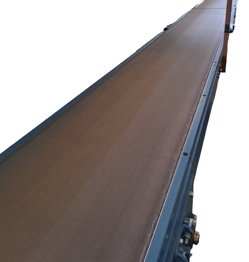 Lippert belt conveyor GF 24000-750-600