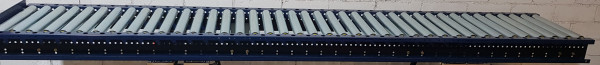 Mecalux roller conveyor Roller conveyor 3000-540-450