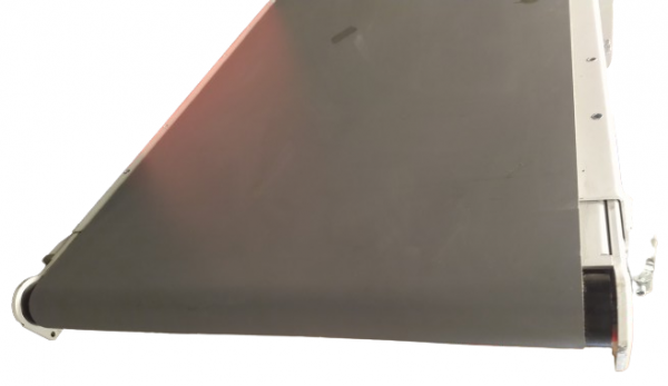 Kannegiesser belt conveyor belt conveyor belt GF 1000-680-600