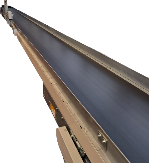 Lippert Gurtförderer Gurtband Förderband GF 12730-750-600