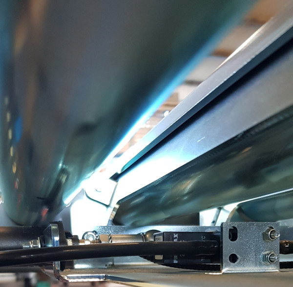 Knapp Fastline Conveyor Technology: Complete System Available Immediately