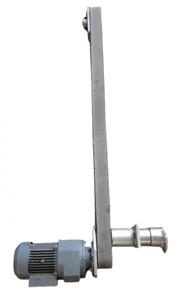 Transnorm Belt conveyor slider ejektor 11170-55-50