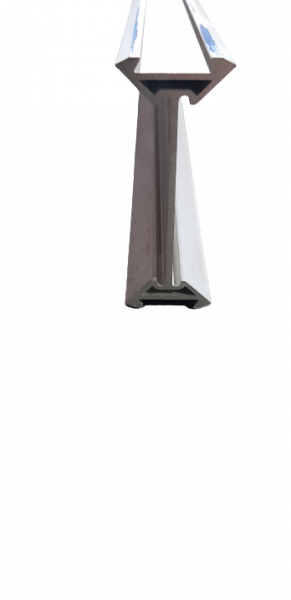 OMNIFLO Hängeförderer System Linearführung Transport Schönenberger Komplettsystem Hängeware