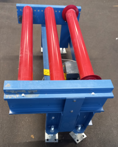 Palettenrollenbahn 580-1040-900