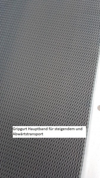 Dematic Förderband Gurtförderer 9827-500-400