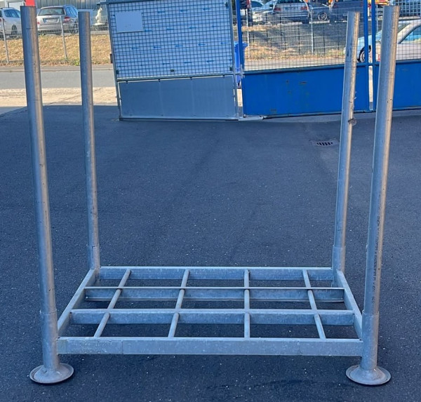Stake Pallet - Used