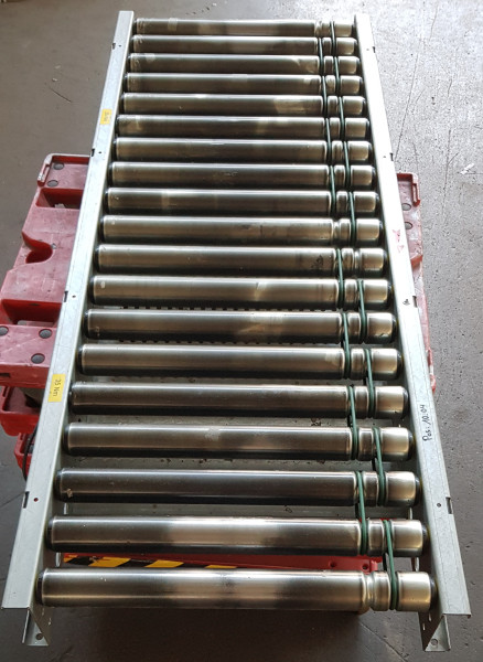 Lippert roller conveyor 1620-570-500