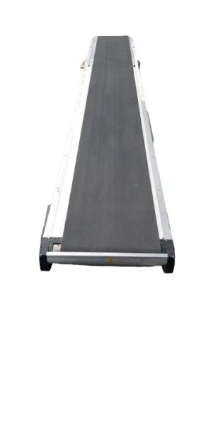 TGW belt conveyor belt transfer GF 3520-490-360