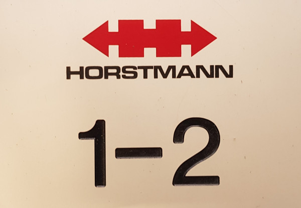 Horstmann SEW Aufzug Seilwinde