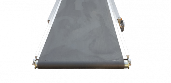 Transnorm belt conveyor belt conveyor GF 3820-700-600