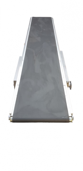 Transnorm Gurtförderer Gurtband Förderband GF 3000-700-600