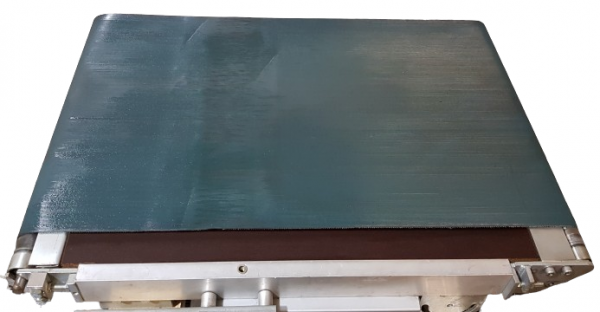 Transnorm Belt conveyor belt conveyor belt 800-600-500 optionally extendable