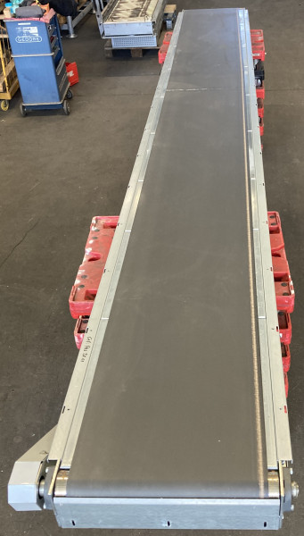 Lippert Gurtförderer Gurtband Förderband GF 5550-570-450