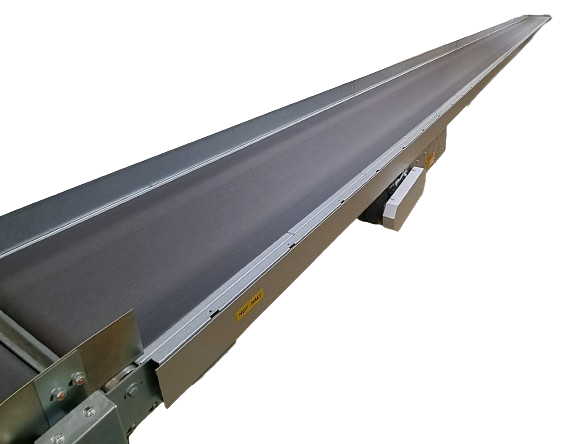 Lippert belt conveyor GF 29400-750-600