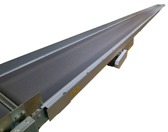 Lippert belt conveyor GF 20520-750-600