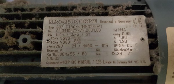 Lippert belt conveyor belt conveyor GF 24500-650-500