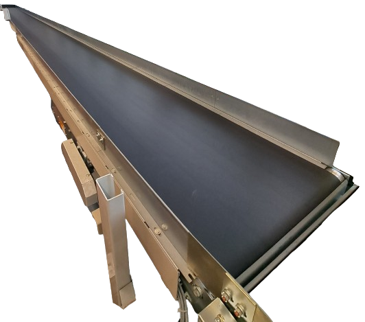 Lippert Gurtförderer Gurtband Förderband GF 12730-750-600