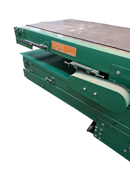 Lippert Gurtförderer Gurtband Förderband GF 3150-900-700