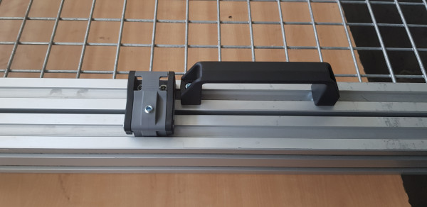 Schutzzäune mit und ohne Türen