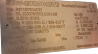 Transnorm Rollenbahn Rollenförderer Ausrichtförderer Zentrierförderer 2500-700-600