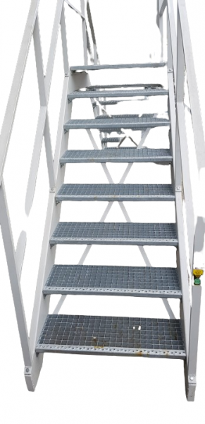 u Machine transition with platform 4900-1000-2530