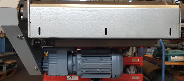 Lippert Gurtförderer Gurtband Förderband GF 5550-570-450
